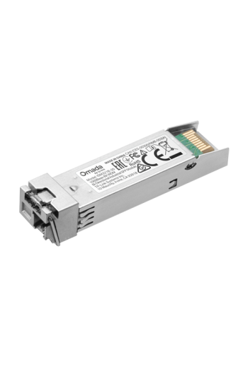 Modul SFP Gigabit, Bidirectional, TX 1310nm, RX 1550nm, Single-mode LC/UPC, 20 km - TP-Link Omada ISM321B-20