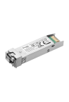 Modul SFP Gigabit, Bidirectional, TX 1310nm, RX 1550nm, Single-mode LC/UPC, 20 km - TP-Link Omada ISM321B-20