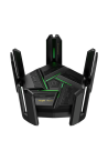 Router Wi-Fi 7 Dual-Band, BE7200, 5 x RJ45 2.5G, 4 x RJ45 1G, Cloud Management - Ruijie Reyee RG-EW7200BE(PRO)
