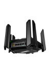 Router Wi-Fi 7 Dual-Band, BE7200, 5 x RJ45 2.5G, 4 x RJ45 1G, Cloud Management - Ruijie Reyee RG-EW7200BE(PRO)