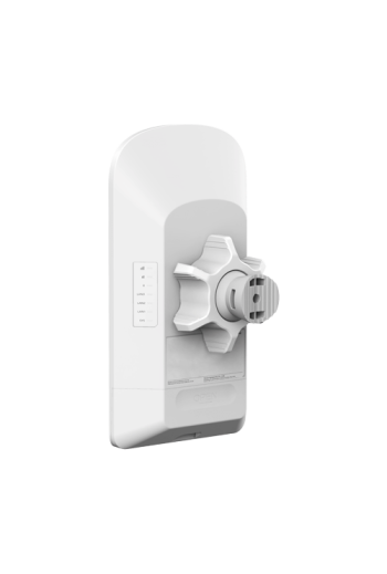 Set 2 x Bridge wireless Dual Band, AC1200, 2/16 dBi, 5 km, PoE IN, Cloud Management - Ruijie Reyee RG-EST350G