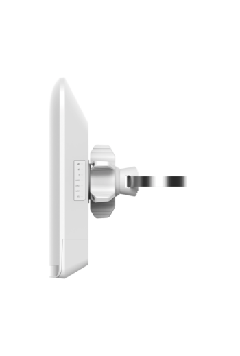 Set 2 x Bridge wireless Dual Band, AC1200, 2/16 dBi, 5 km, PoE IN, Cloud Management - Ruijie Reyee RG-EST350G