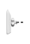 Set 2 x Bridge wireless Dual Band, AC1200, 2/16 dBi, 5 km, PoE IN, Cloud Management - Ruijie Reyee RG-EST350G
