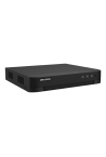 DVR AcuSense, 8 ch. 3K + 2 ch. IP 6MP, Audio over coaxial, 1U - HIKVISION iDS-7208HQHI-M1-T