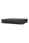 DVR AcuSense, 8 ch. 3K + 2 ch. IP 6MP, Audio over coaxial, 1U - HIKVISION iDS-7208HQHI-M1-T