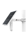 Sistem de alimentare cu panou solar 90W si acumulator 31.2Ah/10.8V - TP-Link VIGI VIGISP9030