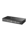 Switch 24 x RJ45 Gigabit, Easy Managed - TP-Link Omada ES224G