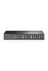 Switch 24 x RJ45 Gigabit, Easy Managed - TP-Link Omada ES224G