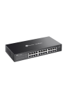 Switch 24 x RJ45 Gigabit, Easy Managed - TP-Link Omada ES224G