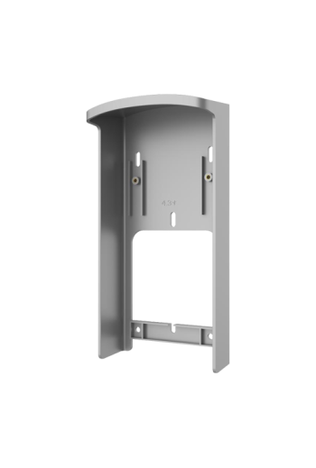 Protectie pentru terminal DS-K1T341/342 - HIKVISION DS-KAB34X-S1