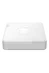 DVR AcuSense 4 ch., 1080P + 1 ch. IP 6MP, AUDIO 'over coaxial', 1U - HIKVISION iDS-7104HQHI-M1-T