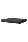 DVR AcuSense 8 ch., 5MP + 8 ch. IP 8MP, Audio bidirectional, 1U - HIKVISION iDS-7208HUHI-M2-XT