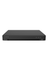 DVR AcuSense 8 ch., 5MP + 8 ch. IP 8MP, Audio bidirectional, 1U - HIKVISION iDS-7208HUHI-M2-XT