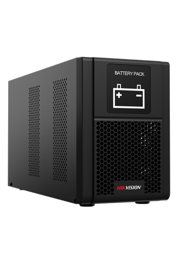 Battery Pack 24Vdc, 1.4A, pentru DS-UPS01K24-R-TJS - HIKVISION DS-UPSB0924B-R-TC