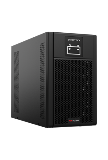 Battery Pack 72Vdc, 1.4A, pentru DS-UPS03K72-R-TJS - HIKVISION DS-UPSB0972B-R-TC