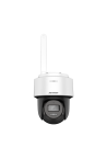 Camera PT IP, 2MP, lentila 2.8mm, IR 25m, WL 25m, Audio, AutoTracking Lite - HIKVISION DS-2DE2C200MWG-W-2.8mm