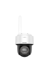 Camera PT IP, 4MP, lentila 2.8mm, IR 25m, WL 25m, Audio, AutoTracking Lite - HIKVISION DS-2DE2C400MWG-W-2.8mm