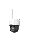 Camera PT IP, 4MP, lentila 2.8mm, IR 25m, WL 25m, Audio, AutoTracking Lite - HIKVISION DS-2DE2C400MWG-W-2.8mm