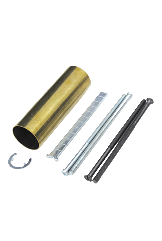Prelungitor cilindru de 8 mm pentru yala electrica 1.11731 - CISA 1.07165.02.0