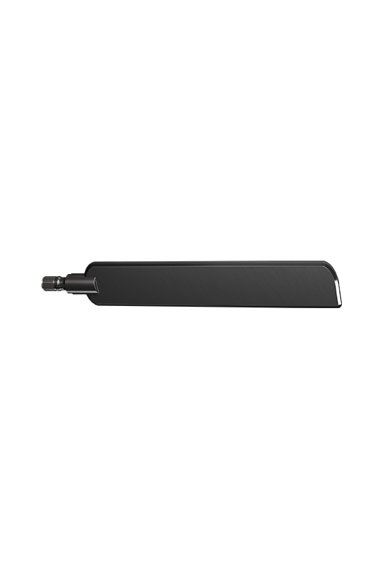 Antena Dual-Band, 3.3 dBi/5.5-7.1 dBi - MikroTik HGO-antenna-OUT