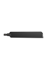 Antena Dual-Band, 3.3 dBi/5.5-7.1 dBi - MikroTik HGO-antenna-OUT