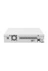 Switch L3, 5 x SFP 1G, 4 x SFP+ 10G, 1 x RJ45 1G, PoE In af/at, 1U - Mikrotik CRS310-1G-5S-4S+IN