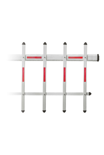 Brat aluminiu tip fusta pentru SIGMA-XS5 - Motorline SIG75HSSL-5