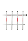 Brat aluminiu tip fusta pentru SIGMA-XS5 - Motorline SIG75HSSL-5