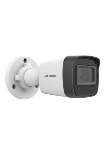 Camera IP 4.0MP, lentila 2.8mm, IR 20m, PoE, IP67 - HIKVISION DS-2CD1041G0-I-Lite-2.8mm