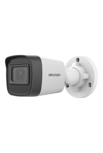 Camera IP 4.0MP, lentila 2.8mm, IR 20m, PoE, IP67 - HIKVISION DS-2CD1041G0-I-Lite-2.8mm