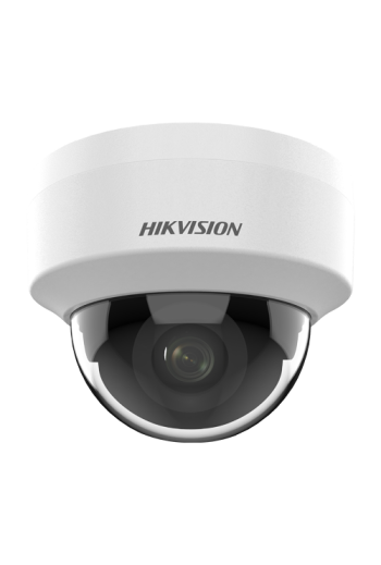 Camera IP 4.0MP, lentila 2.8mm, IR 20m, PoE - HIKVISION DS-2CD1141G0-I-Lite-2.8mm