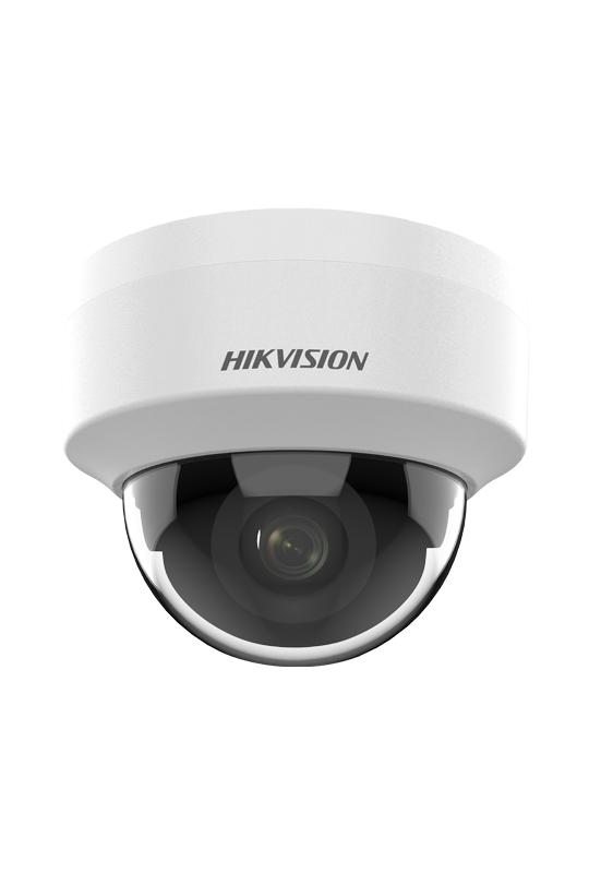 Camera IP 4.0MP, lentila 2.8mm, IR 20m, PoE - HIKVISION DS-2CD1141G0-I-Lite-2.8mm