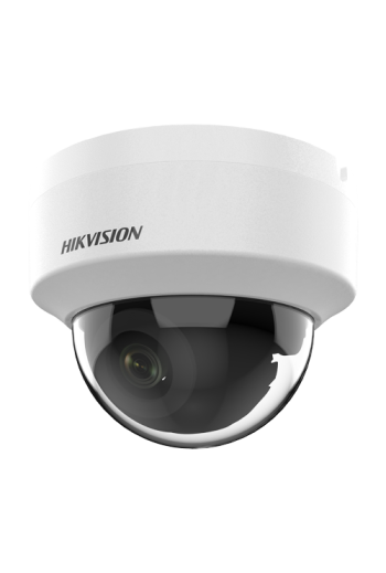 Camera IP 4.0MP, lentila 2.8mm, IR 20m, PoE - HIKVISION DS-2CD1141G0-I-Lite-2.8mm