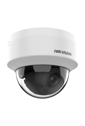Camera IP 4.0MP, lentila 2.8mm, IR 20m, PoE - HIKVISION DS-2CD1141G0-I-Lite-2.8mm