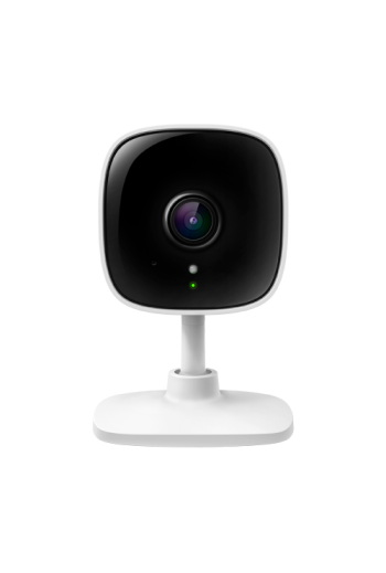 Camera IP Wi-Fi, 3MP, Audio bidirectional, Alarma, IR 9M - TP-Link Tapo Tapo C110