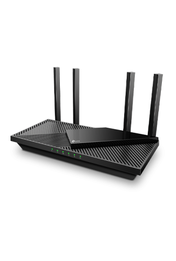 Router Wireless TP-Link Archer AX55 Pro AX3000 Dual-Band Wi-Fi 6 OFMA Beamforming HomeShield  Archer AX55 Pro