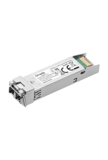 Modul SFP, 1G, SM, 20 km, 1310nm, Duplex LC/UPC, DDM - TP-Link Omada ISM311LS