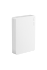 Access Point Wi-Fi 6, AX3000 Dual-Band, 5 x RJ45 1G, PoE In/Out, Cloud Management - Ruijie Reyee RG-RAP62-Wall
