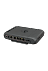 Router hAP beÂ³, Wi-Fi 7, Triple-Band, 5 x RJ45 2.5G, IoT, Bluetooth, PoE-In af/at - MikroTik MA53UG+HbeH