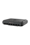 Router hAP beÂ³, Wi-Fi 7, Triple-Band, 5 x RJ45 2.5G, IoT, Bluetooth, PoE-In af/at - MikroTik MA53UG+HbeH