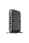 Router hAP beÂ³, Wi-Fi 7, Triple-Band, 5 x RJ45 2.5G, IoT, Bluetooth, PoE-In af/at - MikroTik MA53UG+HbeH