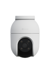 Camera IP Wi-Fi, Pan&Tilt, 4K, lentila 4mm, Audio bidirectional, IR 30m, Color 24/7, Alarma - EZVIZ CS-C8c-8MP