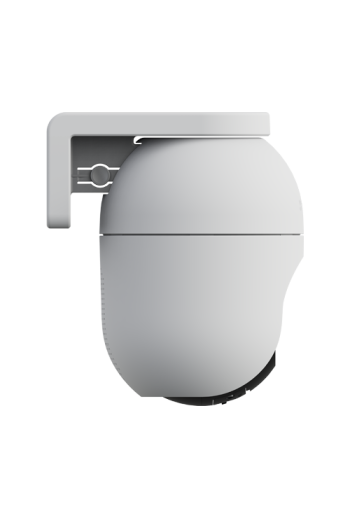 Camera IP Wi-Fi, Pan&Tilt, 4K, lentila 4mm, Audio bidirectional, IR 30m, Color 24/7, Alarma - EZVIZ CS-C8c-8MP