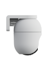 Camera IP Wi-Fi, Pan&Tilt, 4K, lentila 4mm, Audio bidirectional, IR 30m, Color 24/7, Alarma - EZVIZ CS-C8c-8MP