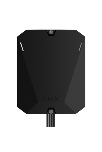 Centrala alarma Superior Hub Hybrid 2, negru, Ethernet - AJAX Hub 2 Hybrid(B)