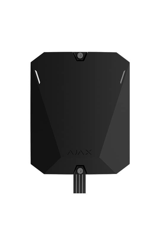 Centrala alarma Superior Hub Hybrid 2, negru, Ethernet - AJAX Hub 2 Hybrid(B)