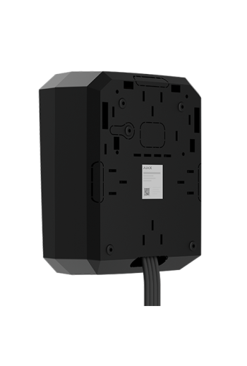 Centrala alarma Superior Hub Hybrid 2, negru, Ethernet - AJAX Hub 2 Hybrid(B)