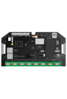 Centrala alarma Superior Hub Hybrid 2, Ethernet, fara carcasa - AJAX SuperiorHubHybrid2(NC)