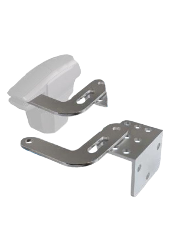 Suport montaj Jag pe stalpi ingusti - MOTORLINE MSUP-B2XL