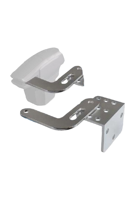 Suport montaj Jag pe stalpi ingusti - MOTORLINE MSUP-B2XL